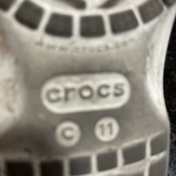 Crocs - Picture 5 of 6